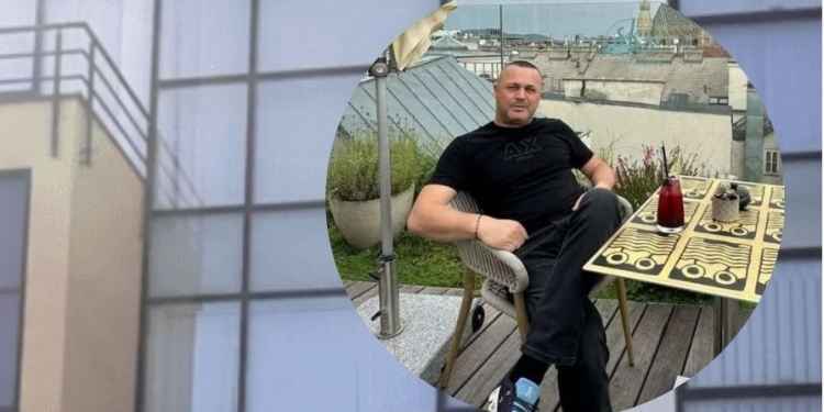 Ky është i dyshuari që kërcënoi dëshmitarin në rastin “Brezovica”