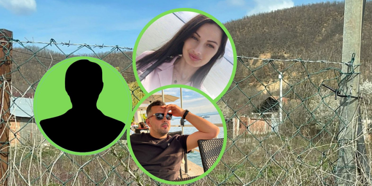 “Trupi qëndroi 25 minuta në veturë, pastaj ajo shkoi te…” – Flet dëshmitari që gjeti viktimën në Majac dhe lajmëroi policinë
