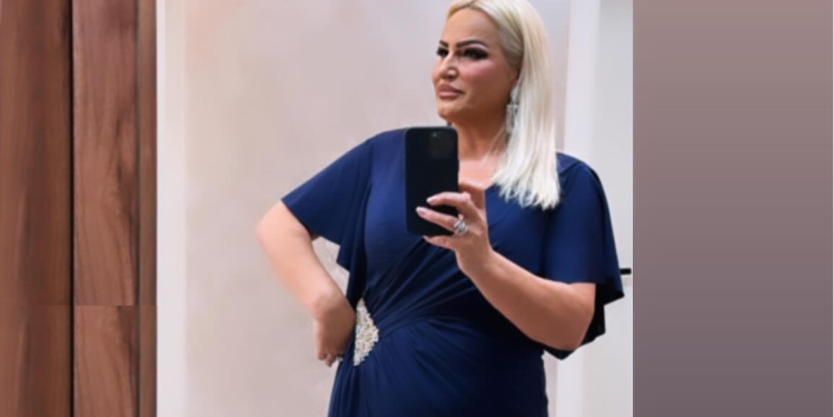 Kjo është Vjollca Lajqi, ekzaminerja e arrestuar për skandalin me patentë-shoferë
