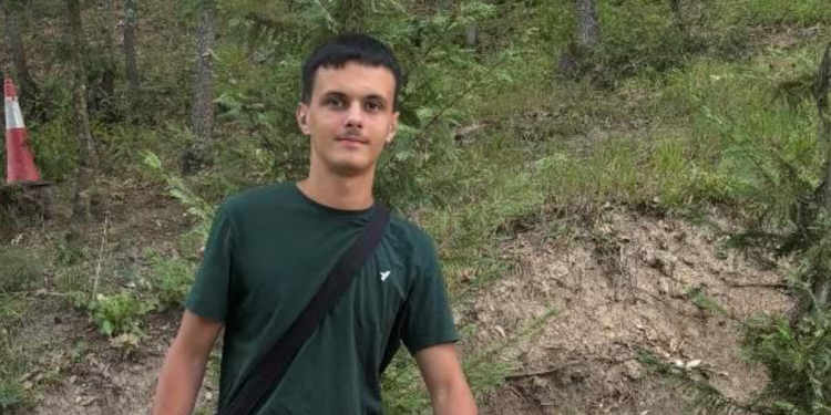 Sot varroset i riu që humbi jetën në Gjermani