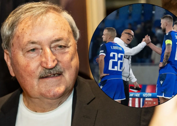 Ndeshja me Kosovën, Panenka paralajmëron sllovakët: Mos i nënvlerësoni, janë gjaknxehtë dhe shumë luftarakë