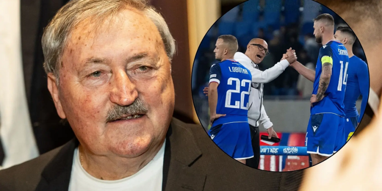 Ndeshja me Kosovën, Panenka paralajmëron sllovakët: Mos i nënvlerësoni, janë gjaknxehtë dhe shumë luftarakë