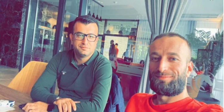 Ilir Ferati kujton vëllanë në njëvjetorin e vdekjes: Kam me t’dashtë e respektu tanë jetën