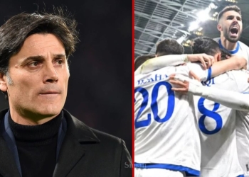 Përzgjedhësi i Turqisë e nënvlerëson Kosovën para finales së madhe: S’ka rëndësi, si ata si Sllovakia