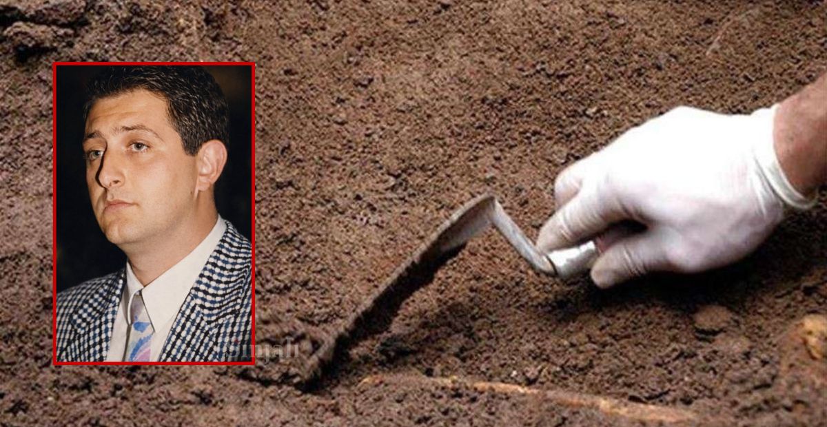 Identifikohen mbetjet mortore të Myrteza Dylhasit nga Gjakova, u rrëmbye gjatë luftës