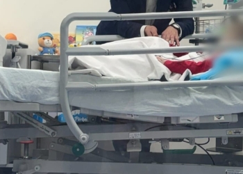 Një muaj paraburgim për prindërit në Lipjan që keqtrajtuan fëmijën 5-vjeçar
