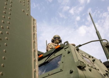 Ushtria amerikane godet fort Iranin, shkatërron objektet e komandës së Gardës Revolucionare Islamike