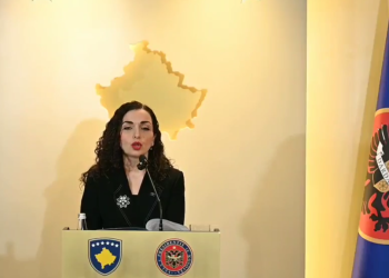 Osmani pasi shpërndau Kuvendin: Jam krenare për këtë vendim, ndonëse mund të kontestohet në Kushtetuese