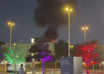 Sulmohet konsullta e SHBA-së në Dubai