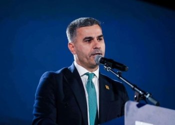 Tahiri: Kam informacione se MPJ i ka dhënë 15 mijë euro Shkëlzen Gashit për librin, i cili u shpërnda te ndërkombëtarët