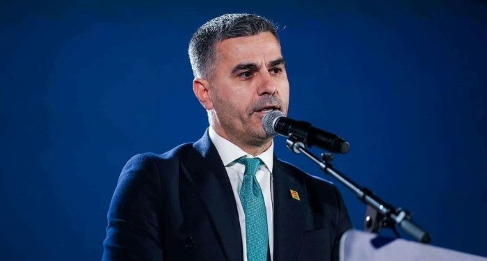 Tahiri: Kam informacione se MPJ i ka dhënë 15 mijë euro Shkëlzen Gashit për librin, i cili u shpërnda te ndërkombëtarët