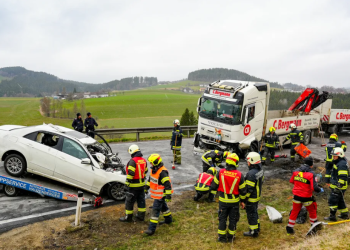Aksident i rëndë trafiku në Austri, vdes 18 vjeçari nga Kosova