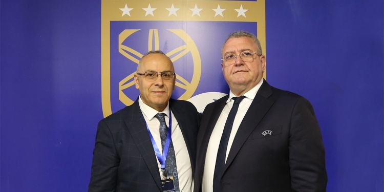 Duka me mesazh emocional para ndeshjes: Ndoshta sot mund të ishim dy… por edhe kështu, jemi një