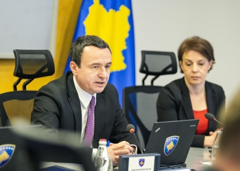 Kurti mbledh kabinetin: Për dy ditë rresht zotimet do t’i bëjmë program qeverisës