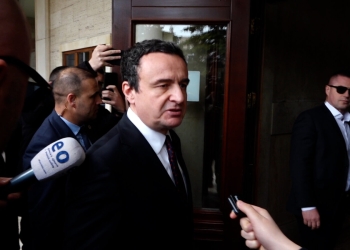 “Na duhet kandidati/ja që i siguron 81 vota”