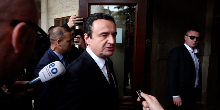 “Na duhet kandidati/ja që i siguron 81 vota”