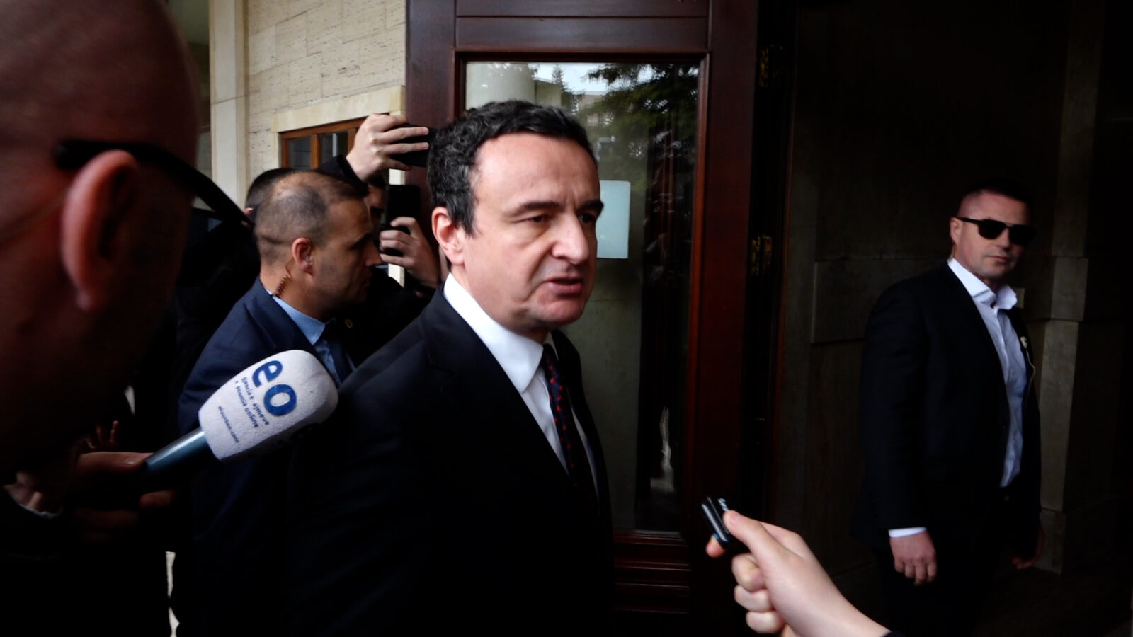 “Na duhet kandidati/ja që i siguron 81 vota”