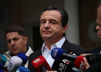Kurti për çështjen e presidentit: Po e presim vendimin e Gjykatës, jam optimist për të ardhmen