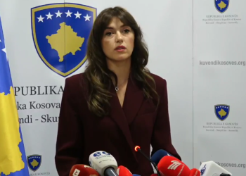 Haxhiu konfirmon seancën solemne më 5 mars për nder të Epopesë së UÇK-së