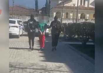 Vetëm 19 vjeç dhe 10 vjet burg – arrestohet në Tiranë e reja që kërkohej nga policia gjermane