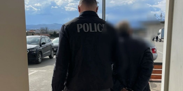 Një muaj paraburgim ndaj të dyshuarit për krime lufte në Matiçan