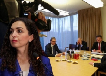 Osmani: S’jam pajtuar me shumë gjëra për të cilat Kurti është dakorduar me Vuçiqin, unë s’kam bërë asnjë koncesion