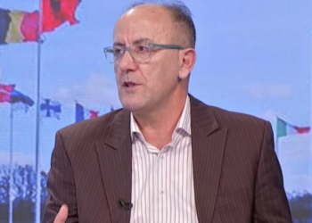 Culaj: Armatosja e Serbisë pjesë e një strategjie më të gjerë, anëtarësimi i Kosovës në NATO urgjent