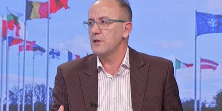 Culaj: Armatosja e Serbisë pjesë e një strategjie më të gjerë, anëtarësimi i Kosovës në NATO urgjent