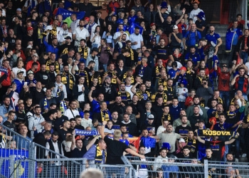 Federata thirrje tifozëve: Të gjithë në këmbë, të jemi lojtari i 12-të