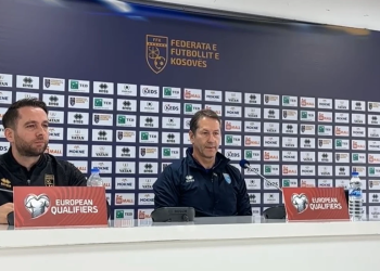 Foda: Turqia ekip i fortë, por gjasat janë 50-50