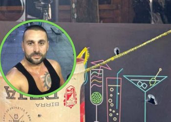 Dorëzohet në polici i kërkuar për vrasjen e 38 vjeçarit në Gjakovë