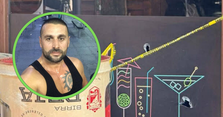 Dorëzohet në polici i kërkuar për vrasjen e 38 vjeçarit në Gjakovë