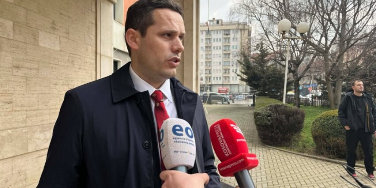 Gruda: PDK nuk e voton Konjufcën dhe nuk merr pjesë në seancë, VV po tallet me Kosovën