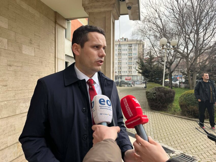 Gruda: PDK nuk e voton Konjufcën dhe nuk merr pjesë në seancë, VV po tallet me Kosovën