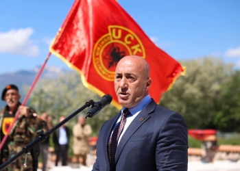 Edhe AAK mbështet protestën e veteranëve, Haradinaj fton qytetarët në tubimv