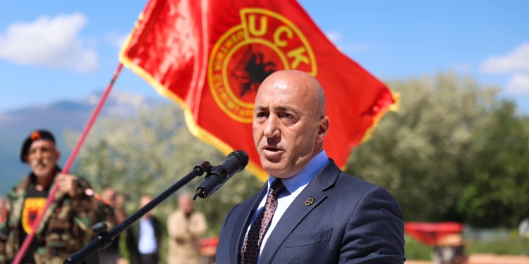 Edhe AAK mbështet protestën e veteranëve, Haradinaj fton qytetarët në tubimv