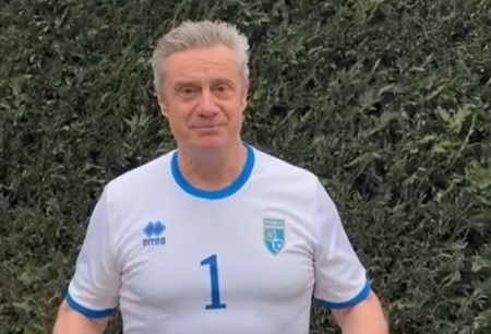 Hargreaves: Shpresoj që Kosova t’i bashkohet Anglisë e Skocisë për Botëror