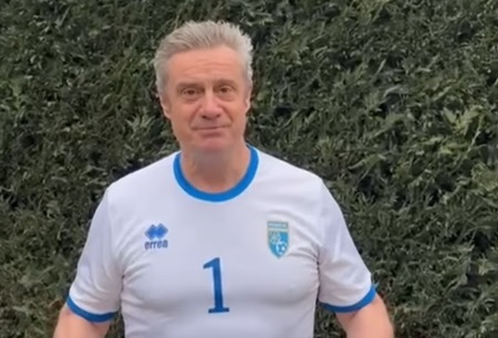 Hargreaves: Shpresoj që Kosova t’i bashkohet Anglisë e Skocisë për Botëror