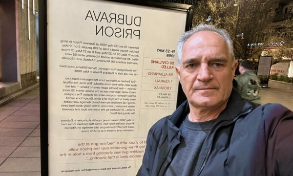 Hasani për ekspozitën e ish-këshilltarit të Kurtit: Krim monstruoz, të gjykohet dhe dënohet autori