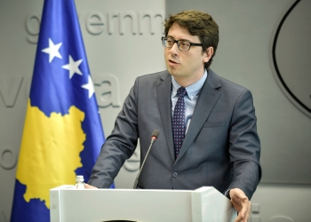 Murati: Të hënën miratohen 500 mijë euro për “Dardanët”