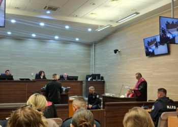 Mbyllet për publikun seanca për vrasjen e Liridona Ademajt, kjo është arsyeja