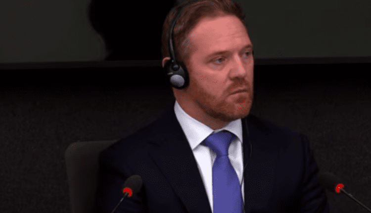 Zyrtari i ZPS-së: S’kam identifikuar komunikim në mes Fadil Fazliut dhe Rrustem Mustafës