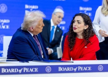 Fox News shkruan për krizën në Kosovë, Vjosa Osmanin e quan “aleate e Donald Trumpit”