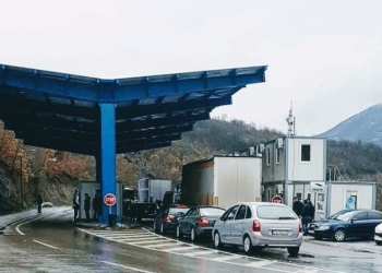 Qytetarëve u bëhet thirrje që nesër të shmangin pikëkalimin në Jarinjë