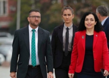 Takimet e Osmanit u interpretuan si parafushtë, Kupina: Qëllimi është falënderimi dhe dëgjimi i tyre