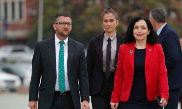 Takimet e Osmanit u interpretuan si parafushtë, Kupina: Qëllimi është falënderimi dhe dëgjimi i tyre