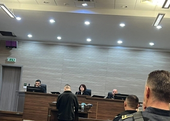 Kokalla në gjykatë: Policia më tha se isha kryesori, edhe pse nuk kam shkrepur