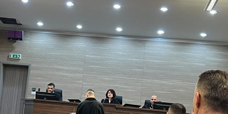 Kokalla në gjykatë: Policia më tha se isha kryesori, edhe pse nuk kam shkrepur