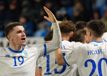 Sa para do t’i fitojë Kosova nëse kualifikohet në Botëror?