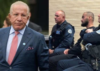 Pacolli reagon sërish pasi Granit Plava ia përmendi emrin në procesin gjyqësor të vrasjes së Liridona Ademajt: Emri im nuk është strehë për askënd